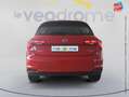 Fiat Tipo 1.5 FireFly Turbo 130ch S/S Hybrid DCT7 Rouge - thumbnail 7