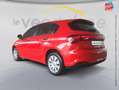 Fiat Tipo 1.5 FireFly Turbo 130ch S/S Hybrid DCT7 Rouge - thumbnail 8