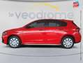 Fiat Tipo 1.5 FireFly Turbo 130ch S/S Hybrid DCT7 Rouge - thumbnail 9
