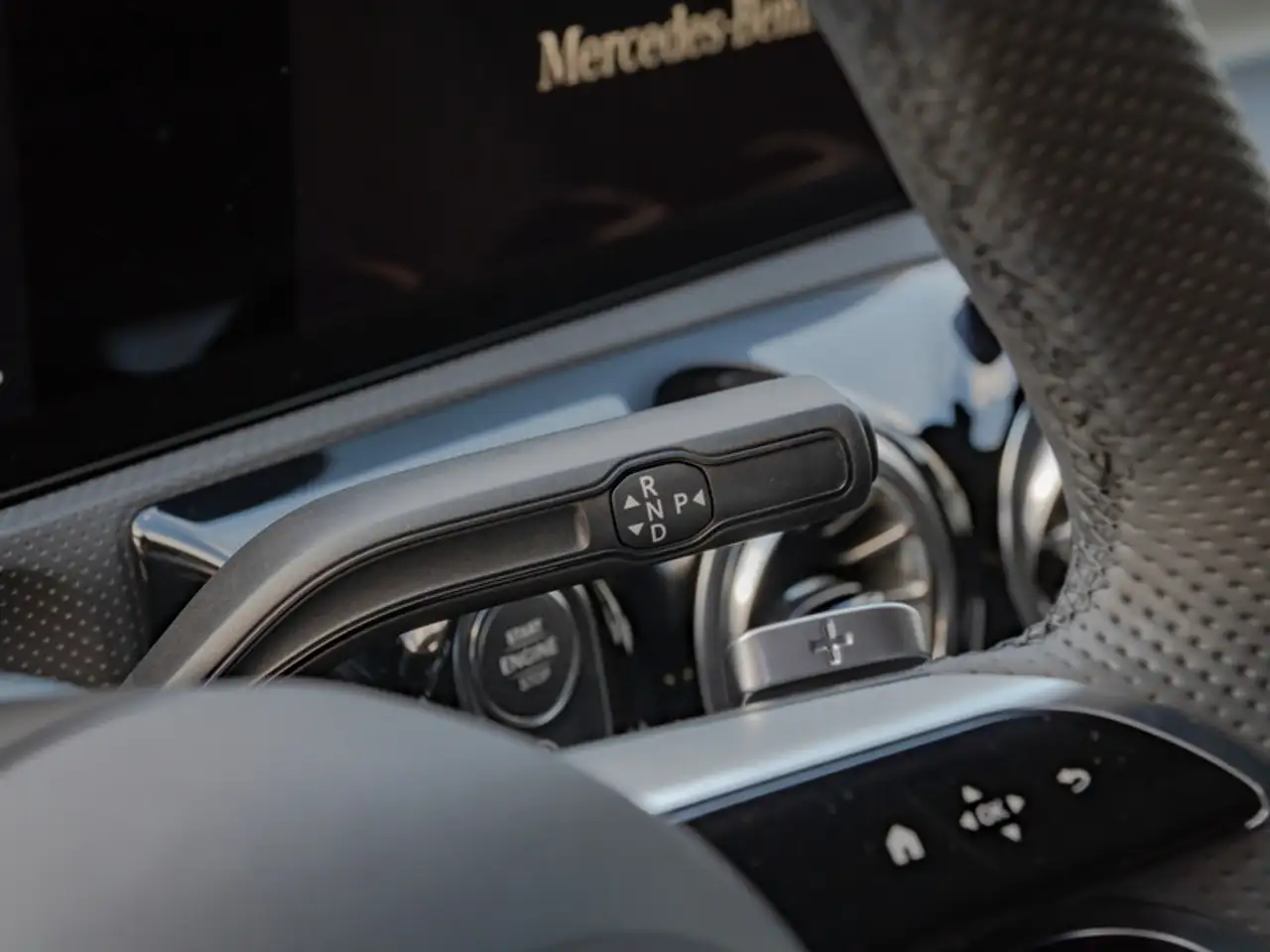 Mercedes-Benz CLA 200 SB AMG-Sport/LED/Cam/Pano/Night/Keyl/19" 13