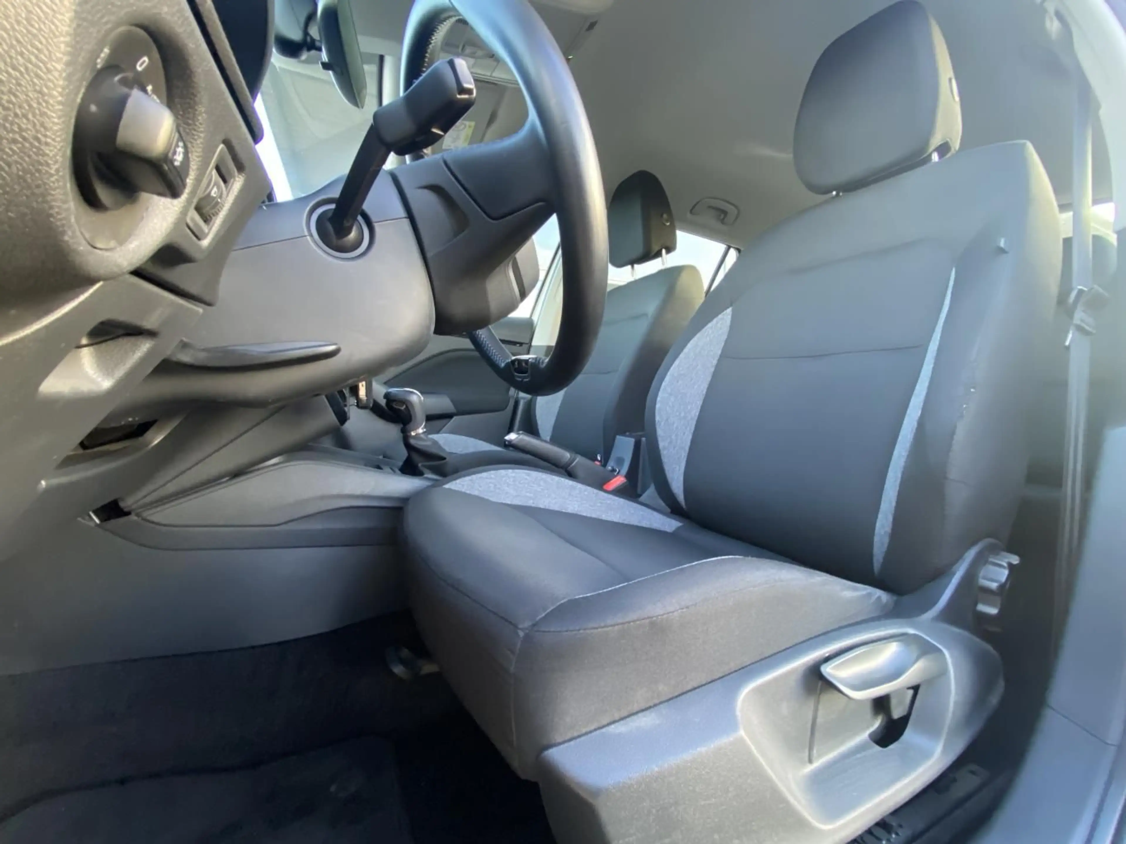 Skoda Kamiq 1.0 TSI DSG Essence SMART-LINK+VIRTUAL-COC — photo 9