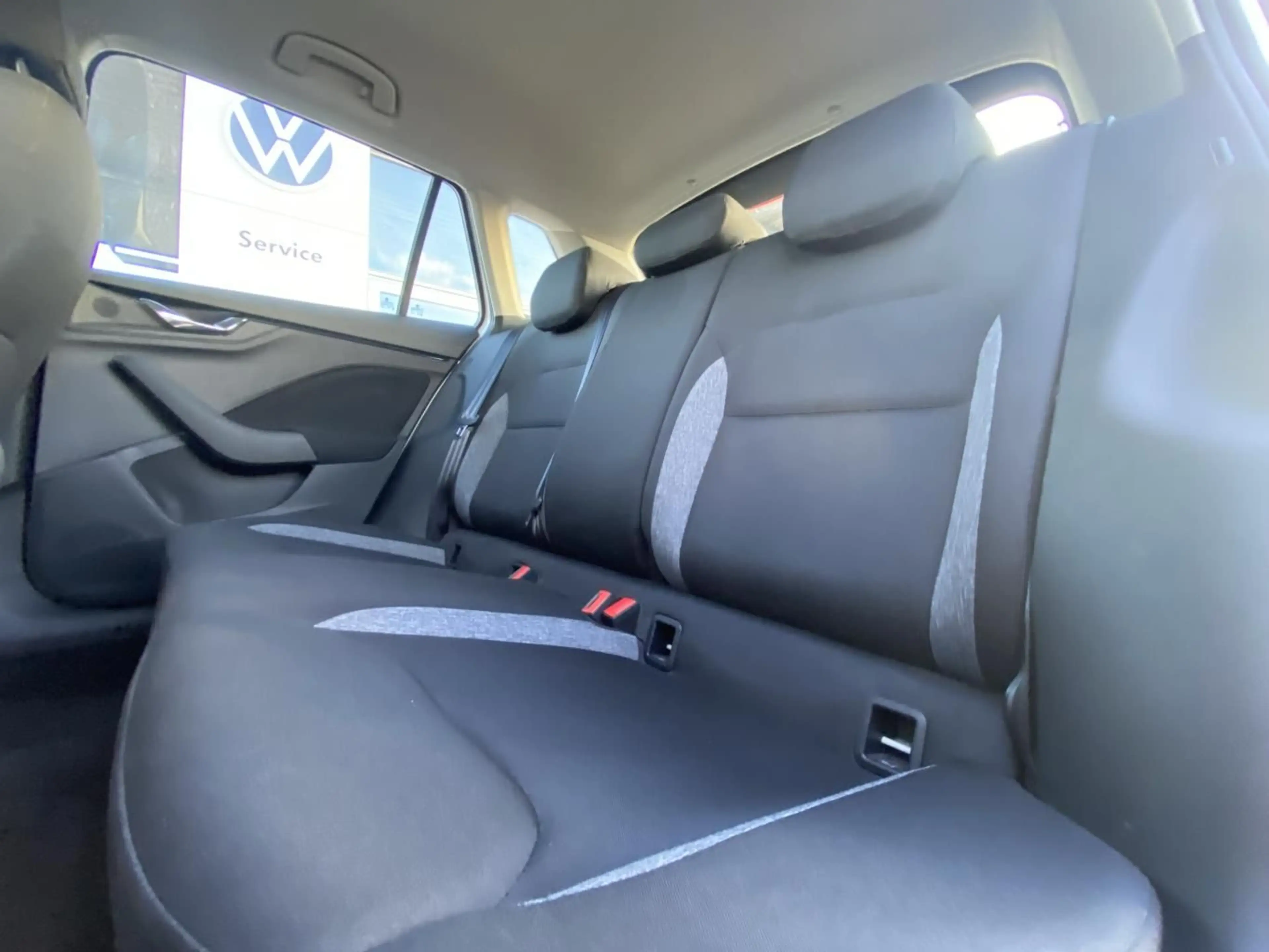 Skoda Kamiq 1.0 TSI DSG Essence SMART-LINK+VIRTUAL-COC — photo 11