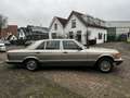 Mercedes-Benz S 560 SEL Silber - thumbnail 32