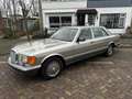 Mercedes-Benz S 560 SEL Silber - thumbnail 4