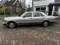 Mercedes-Benz S 560 SEL Silber - thumbnail 6