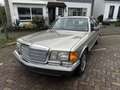 Mercedes-Benz S 560 SEL Silber - thumbnail 2
