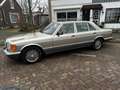 Mercedes-Benz S 560 SEL Silber - thumbnail 5