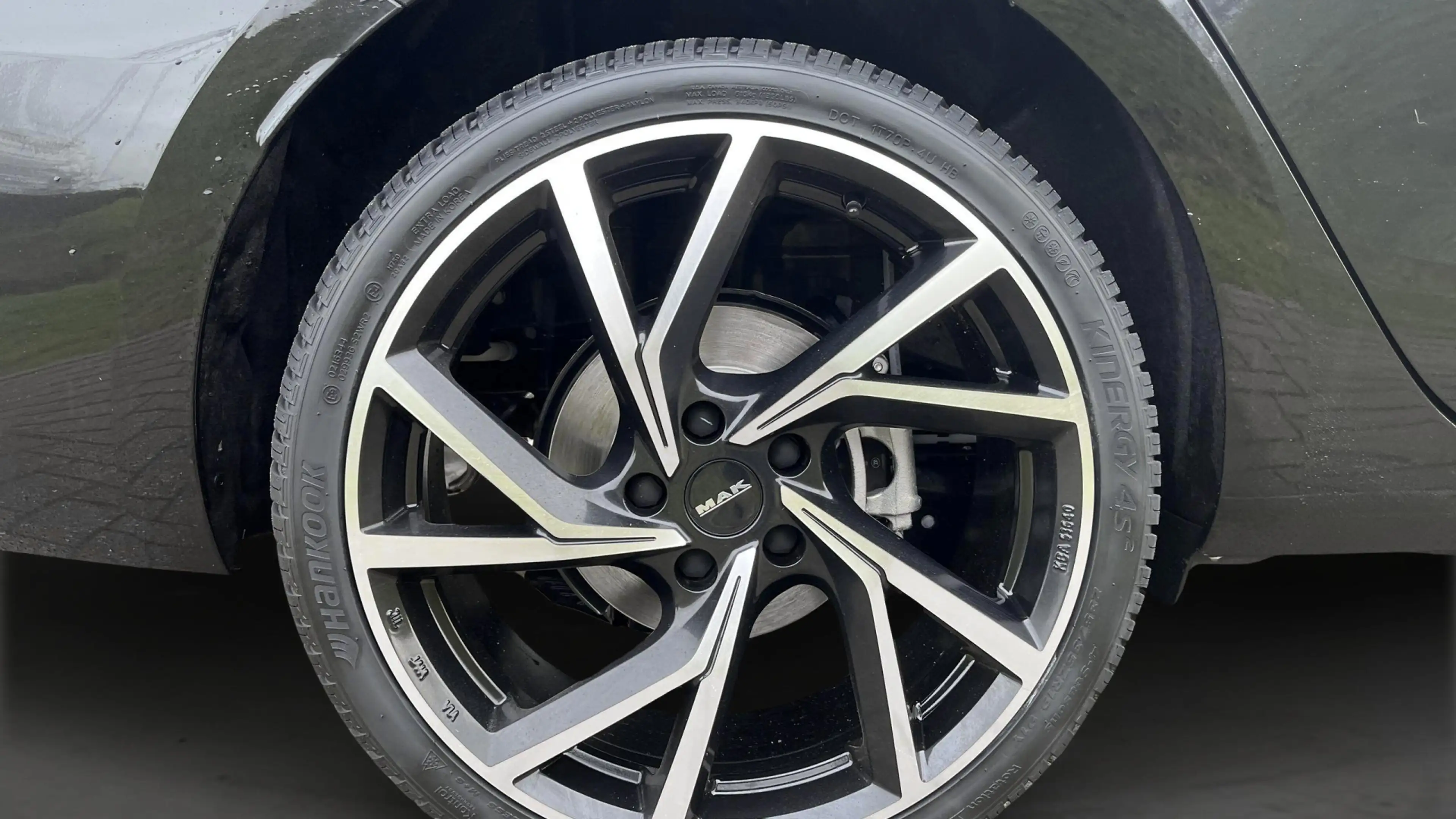 SEAT Leon e-Hybrid Sportstourer 1.5 TSI FR Business | Navigatie | 19" — photo 13