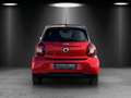smart forFour EQ forfour FALTDACH Passion SHZ Premium Navi DAB Rouge - thumbnail 4