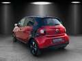smart forFour EQ forfour FALTDACH Passion SHZ Premium Navi DAB Rouge - thumbnail 3
