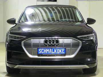50 quattro advanced Navi GRA DAB LM20
