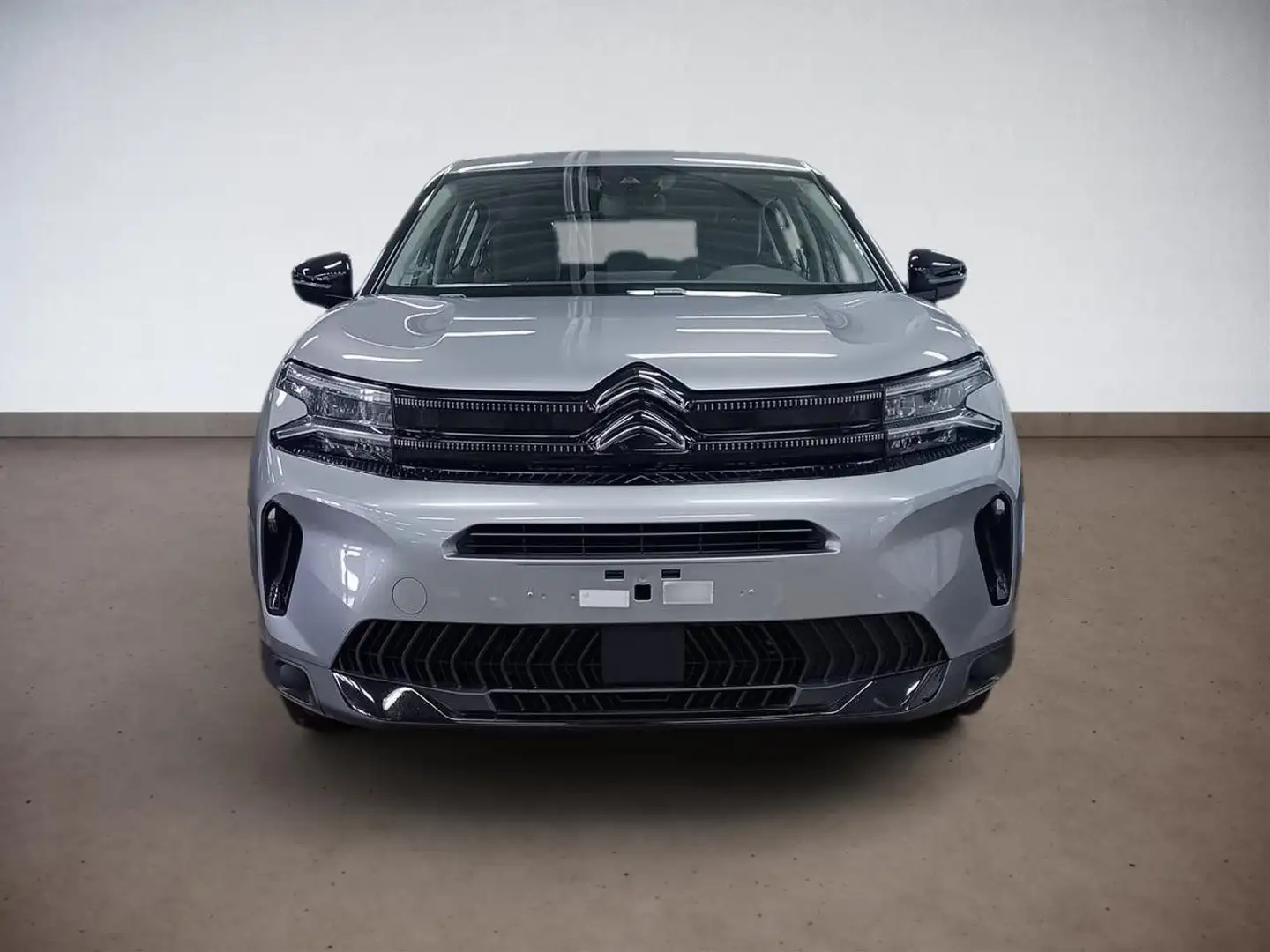 Citroen C5 Aircross YOU Grigio - 2