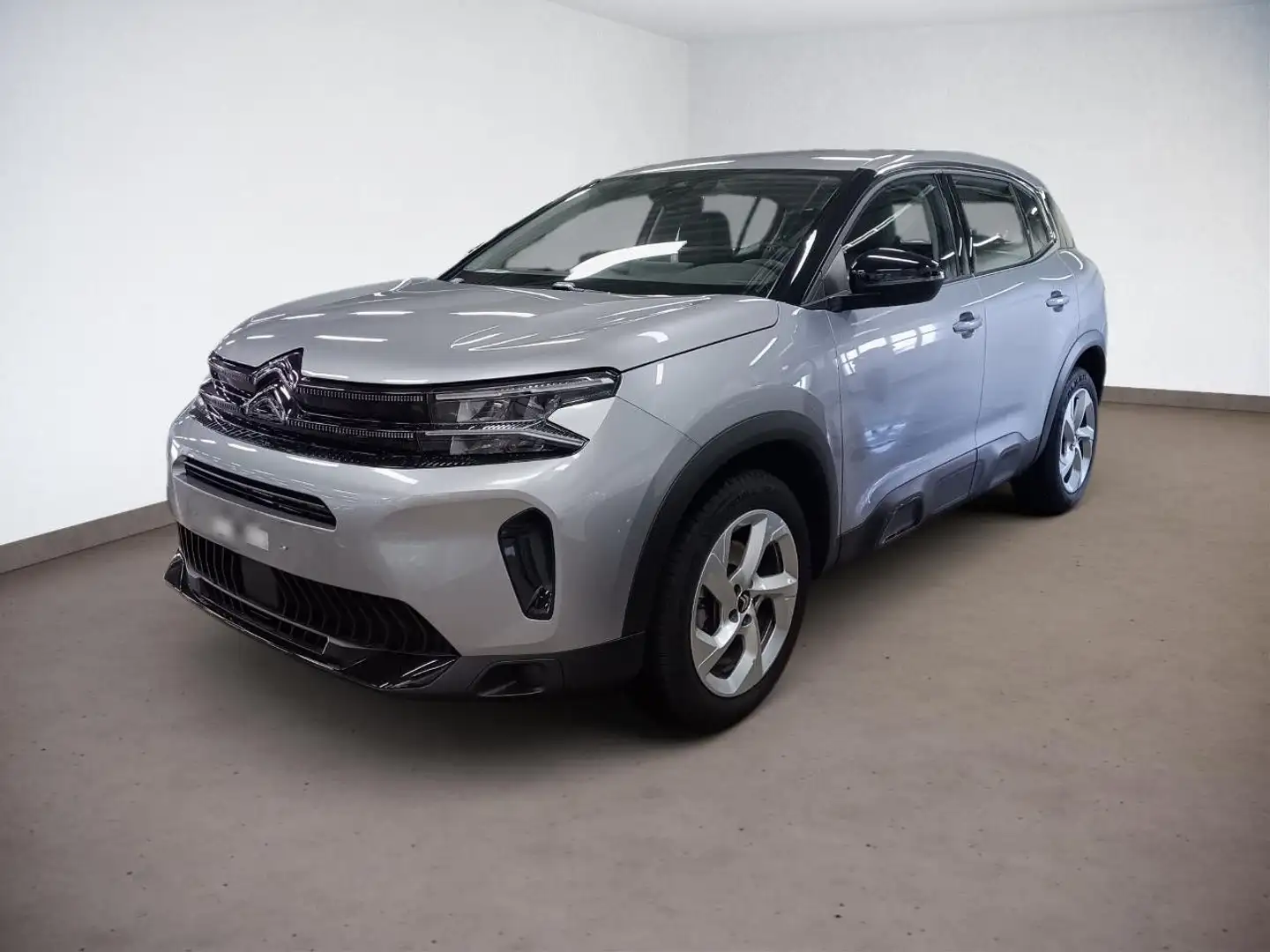 Citroen C5 Aircross YOU Grigio - 1