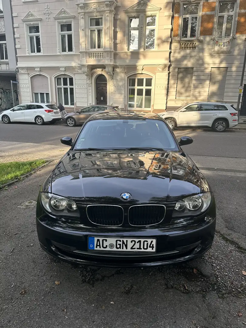 BMW 116 116i - 1