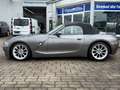 BMW Z4 2.5i Grau - thumbnail 2