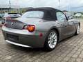 BMW Z4 2.5i Grau - thumbnail 5