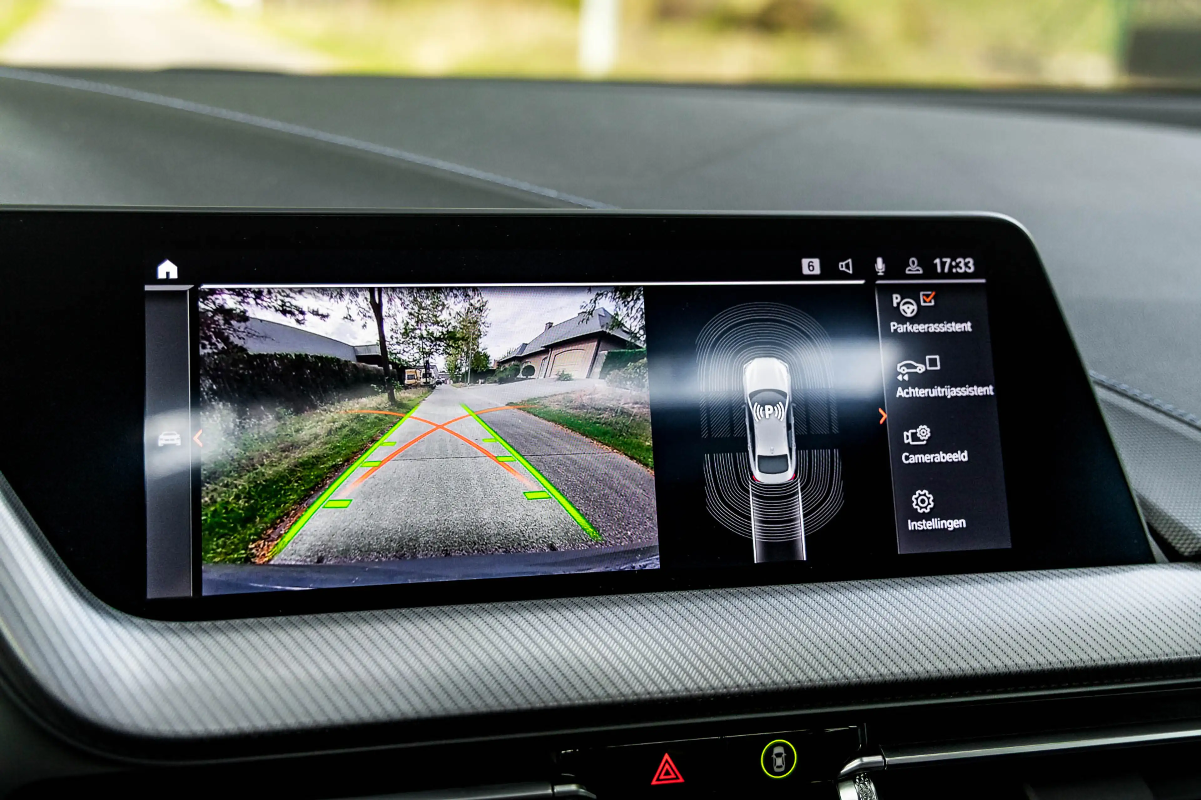 BMW 218 iA Gran Coupé M Sport * HUD * Pano * Keyless * Mem Seats * — photo 13
