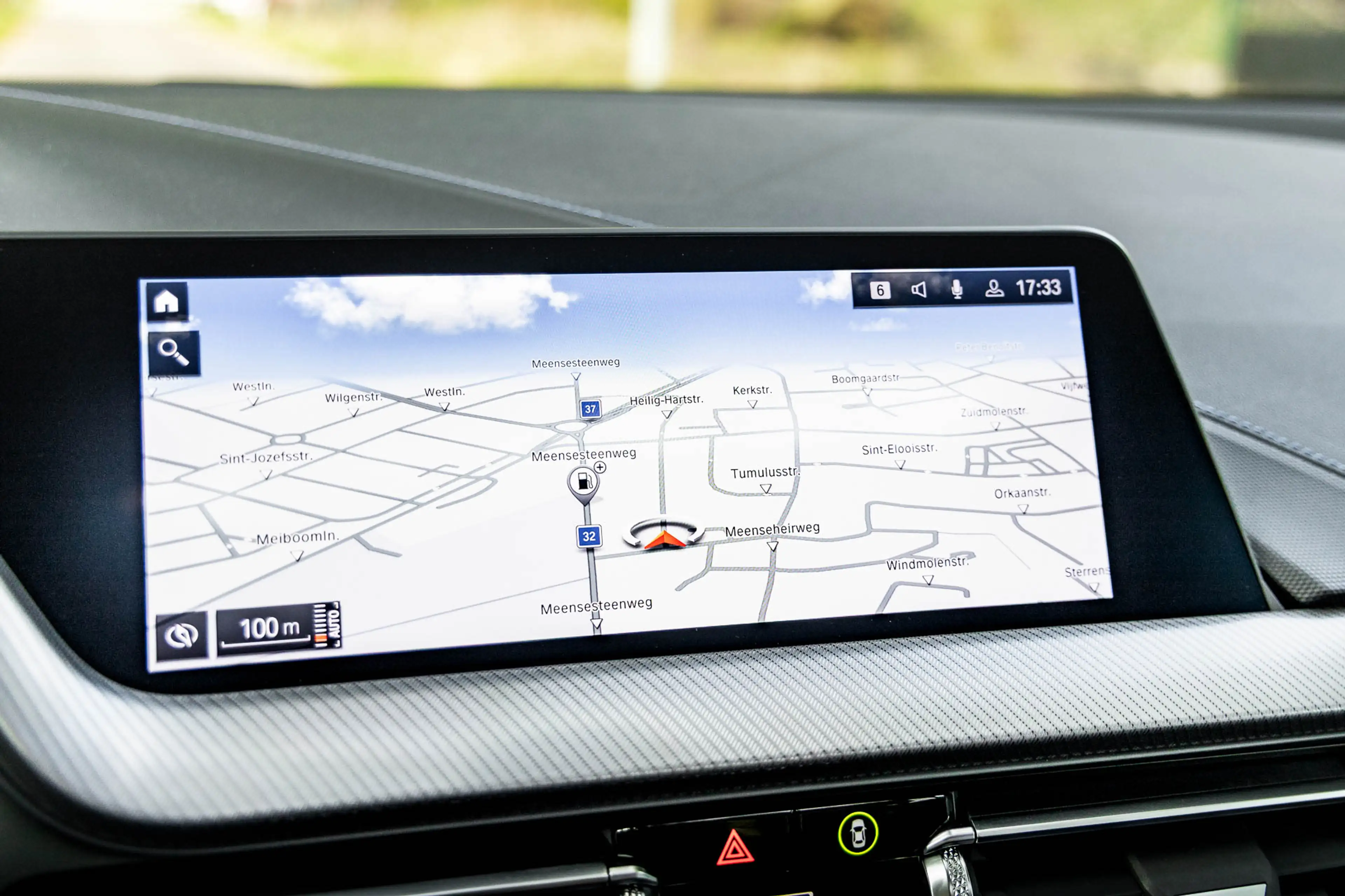 BMW 218 iA Gran Coupé M Sport * HUD * Pano * Keyless * Mem Seats * — photo 11
