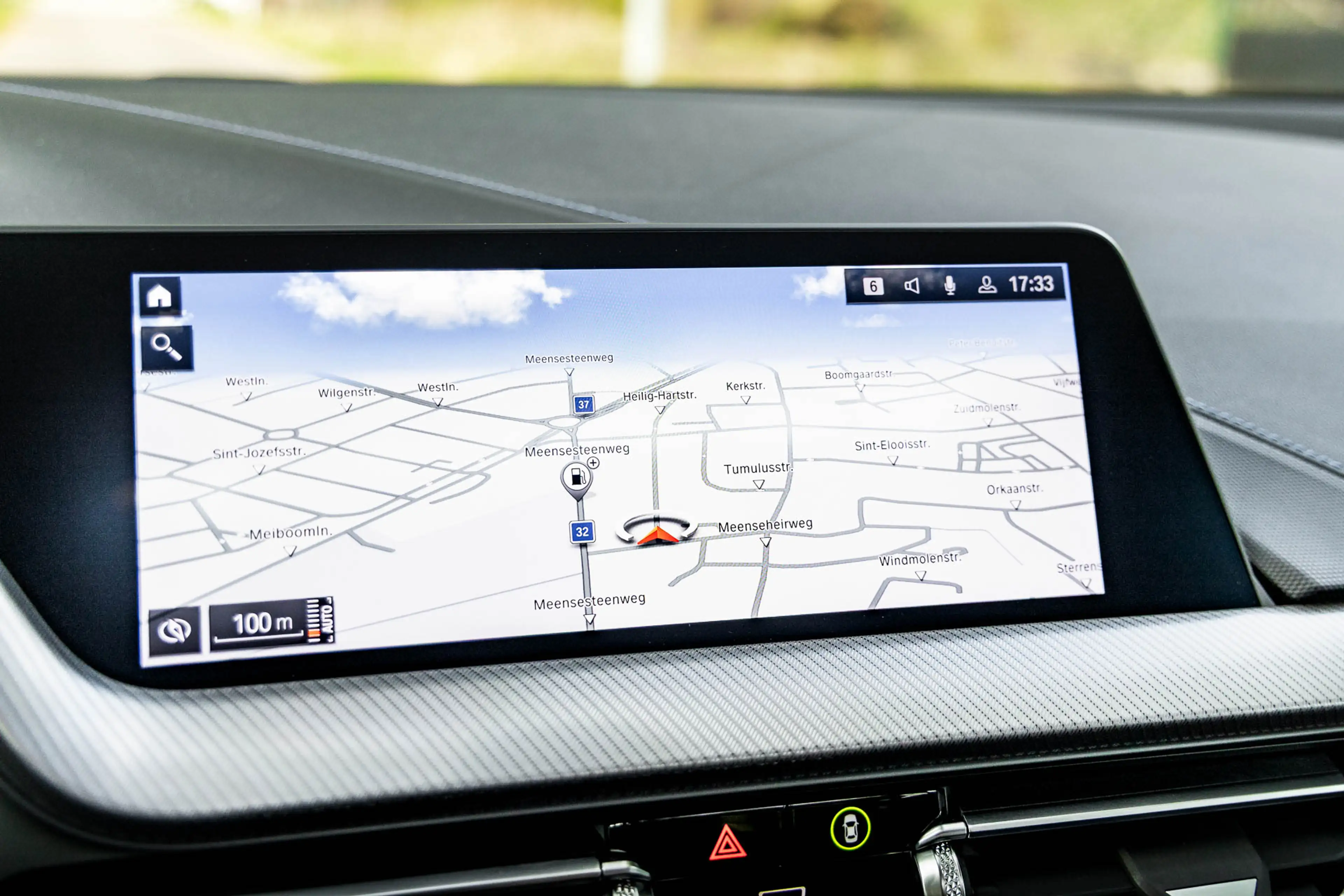 BMW 218 iA Gran Coupé M Sport * HUD * Pano * Keyless * Mem Seats * — photo 12