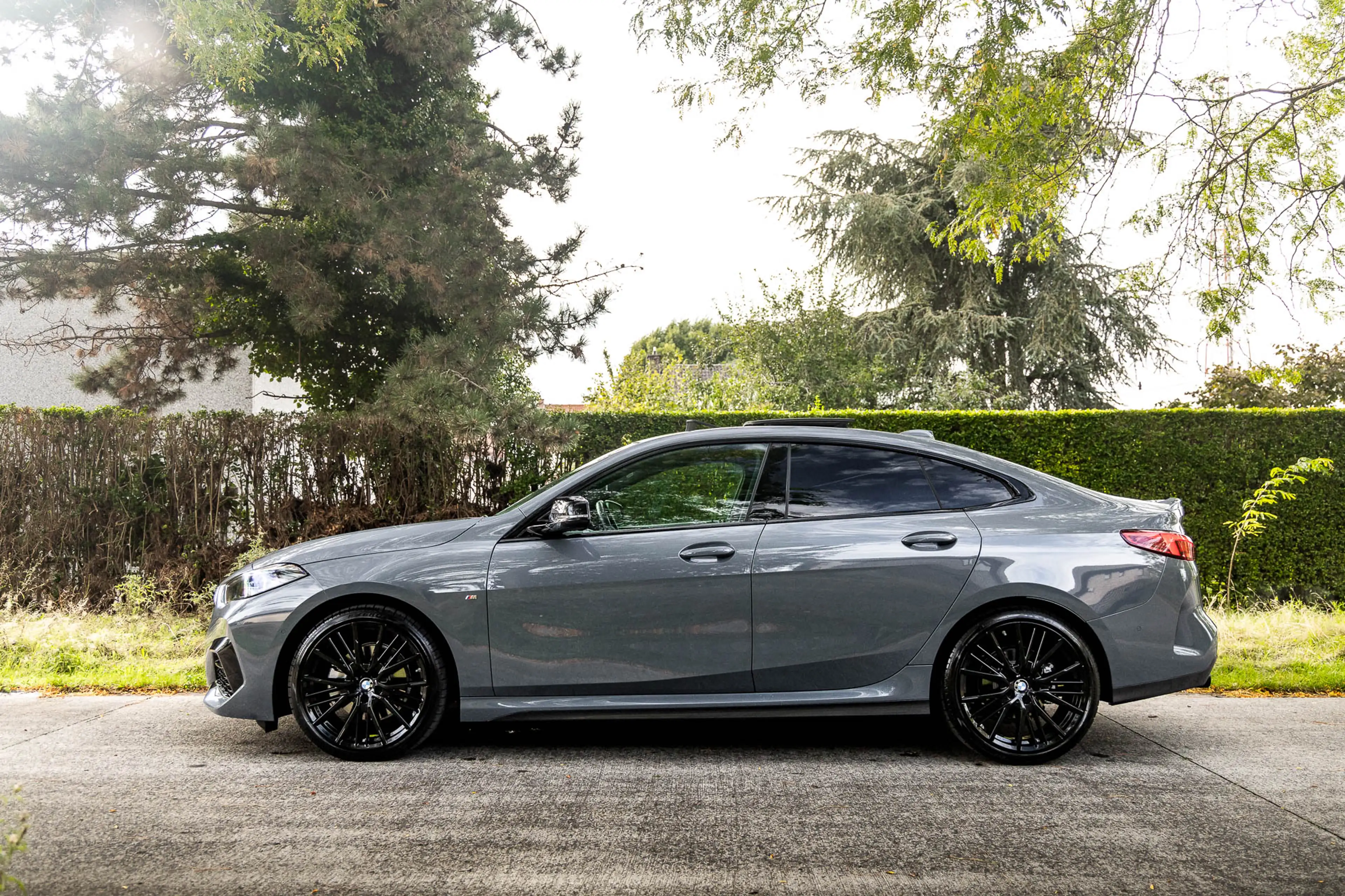 BMW 218 iA Gran Coupé M Sport * HUD * Pano * Keyless * Mem Seats * — photo 10