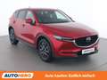 Mazda CX-5 2.5 Revolution Top AWD Rot - thumbnail 8