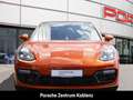 Porsche Panamera Turbo S E-Hybrid Orange - thumbnail 12
