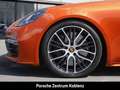 Porsche Panamera Turbo S E-Hybrid Orange - thumbnail 10