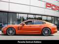 Porsche Panamera Turbo S E-Hybrid Orange - thumbnail 2