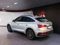 Audi SQ5 Sportback 3.0 TDI quattro AHK Pano ACC RFK 360° M Silber - thumbnail 4