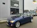 BMW 120 1-Serie 120d xDrive Executive clima cruise navi le Blu/Azzurro - thumbnail 1