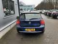 BMW 120 1-Serie 120d xDrive Executive clima cruise navi le Blu/Azzurro - thumbnail 6