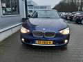 BMW 120 1-Serie 120d xDrive Executive clima cruise navi le Blu/Azzurro - thumbnail 3