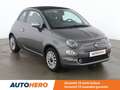 Fiat 500C 0.9 Lounge Grau - thumbnail 27