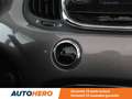 Fiat 500C 0.9 Lounge Grau - thumbnail 8