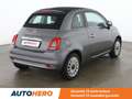 Fiat 500C 0.9 Lounge Grau - thumbnail 25