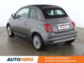 Fiat 500C 0.9 Lounge Grau - thumbnail 4