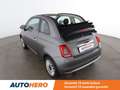 Fiat 500C 0.9 Lounge Grau - thumbnail 13