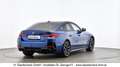 BMW i4 xDrive40 Blau - thumbnail 3