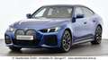 BMW i4 xDrive40 Blau - thumbnail 1