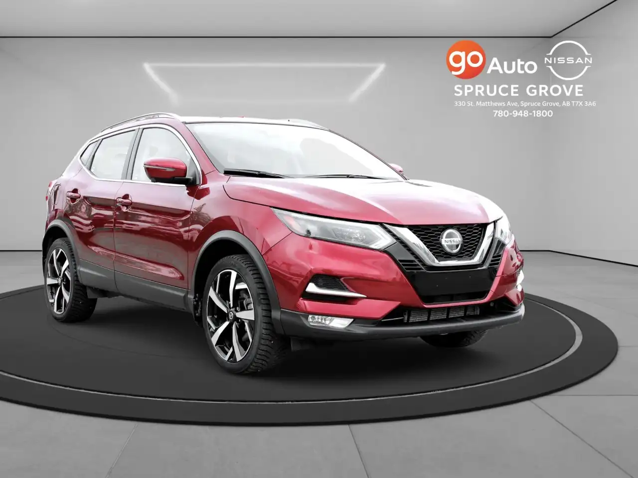 2023 Nissan Qashqai