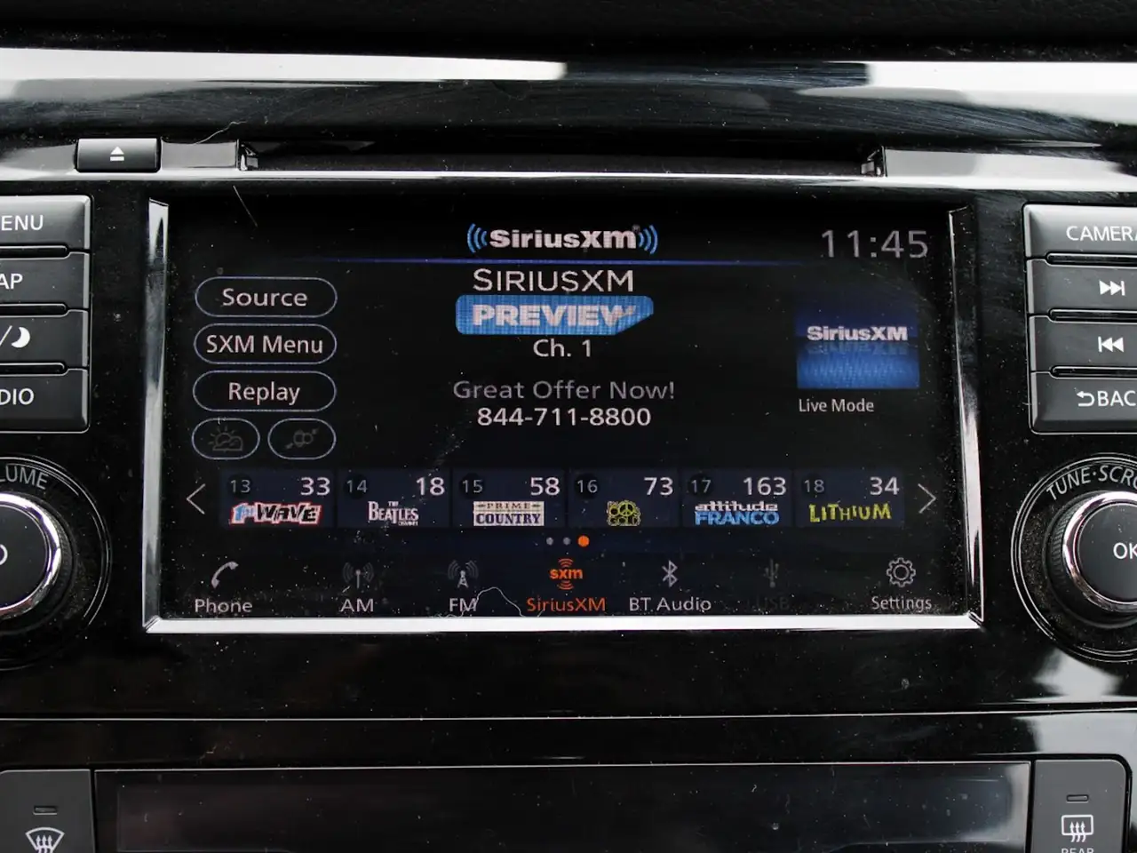 Nissan Qashqai снимка Nissan Qashqai