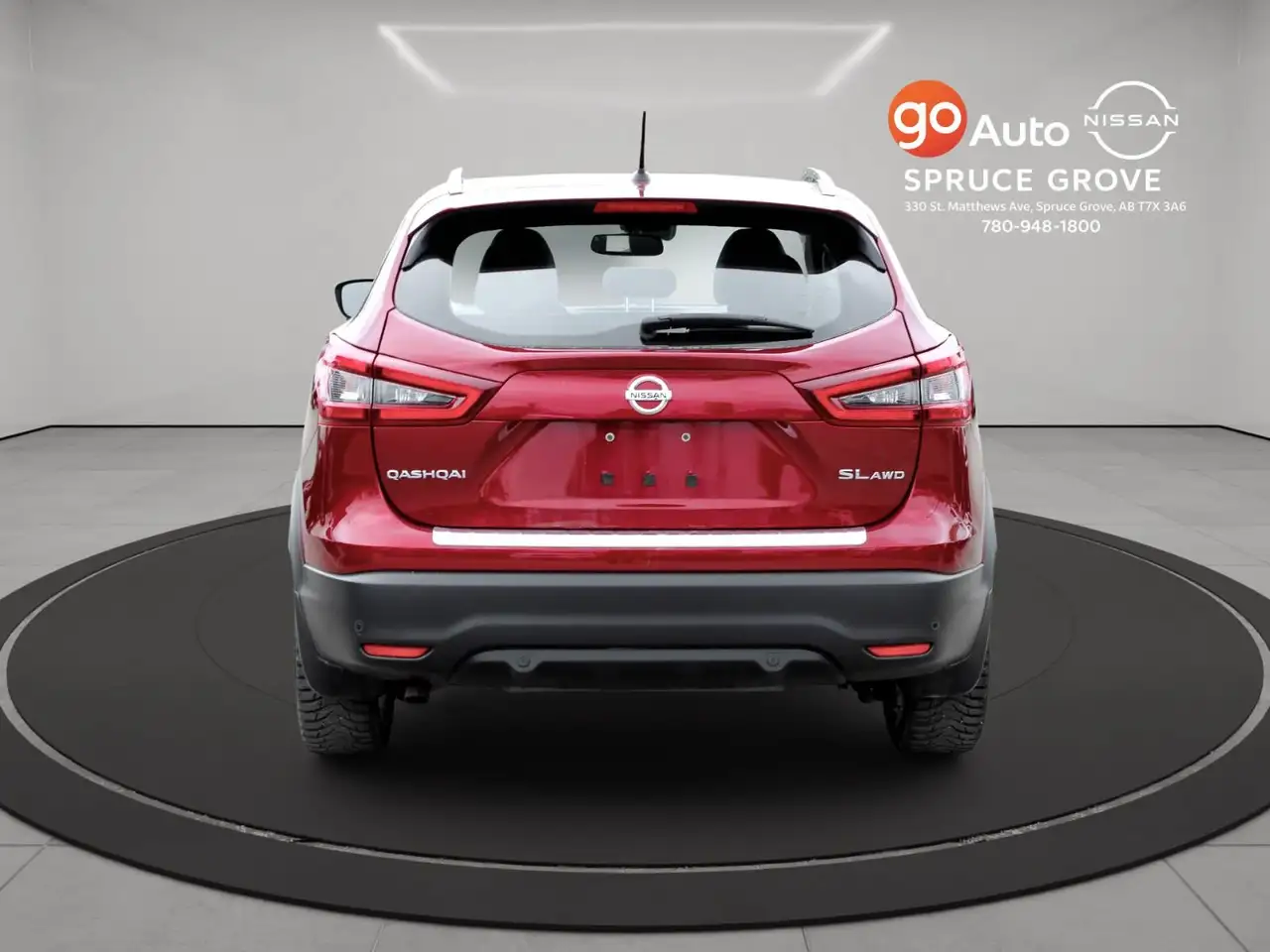 Nissan Qashqai снимка Nissan Qashqai