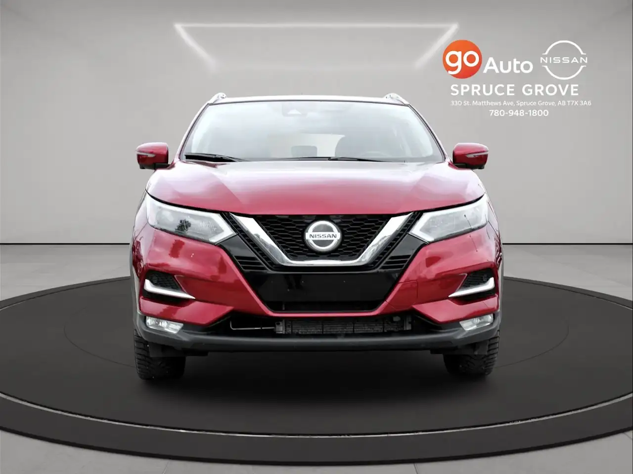 Nissan Qashqai снимка Nissan Qashqai