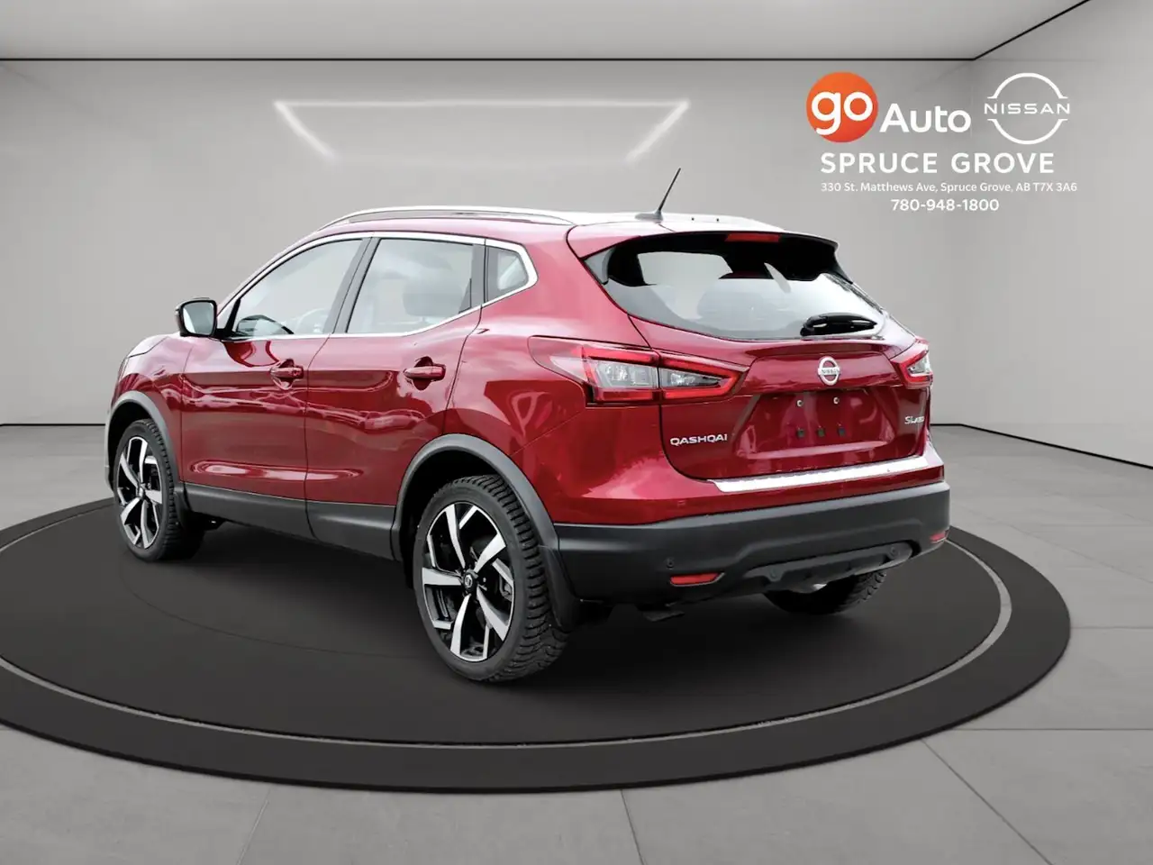 Nissan Qashqai снимка Nissan Qashqai