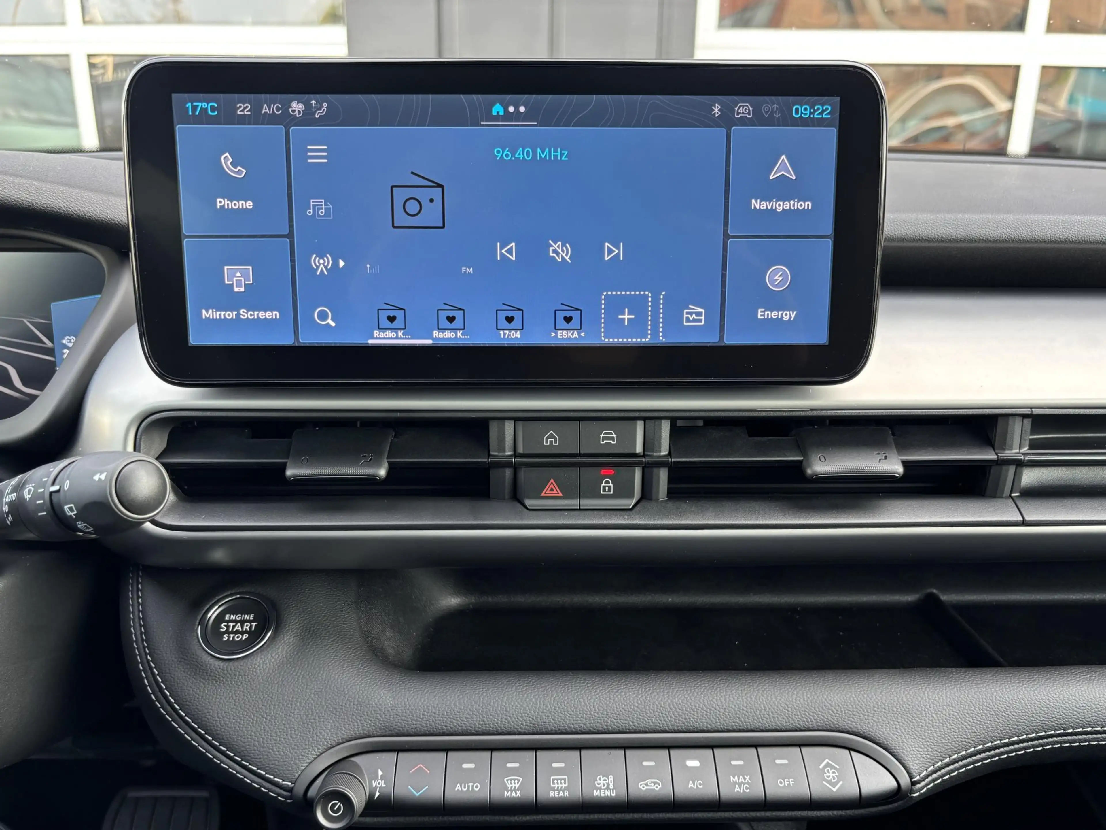 Jeep Avenger Summit 54 kWh | NIEUW | INRUIL VOORDEEL — photo 7