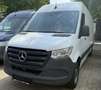 Mercedes-Benz Sprinter 315 CDI Sprinter Lang HA   3-Sitzer Bianco - thumbnail 1