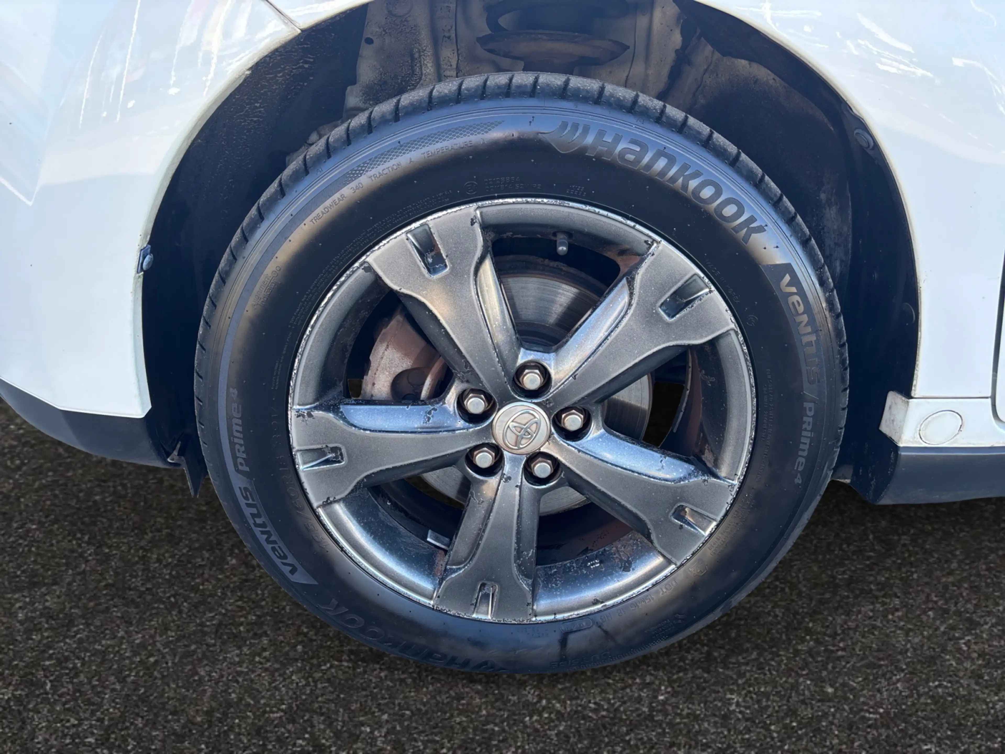 Toyota Urban Cruiser 1.3 VVT-i Dynamic | Clima | Org. NL | Keyless Entr — photo 12
