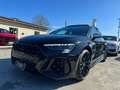 Audi RS3 HUD PELLE KAMERA TETTO 19" MATRIX B&O BLACK PACK Zwart - thumbnail 3