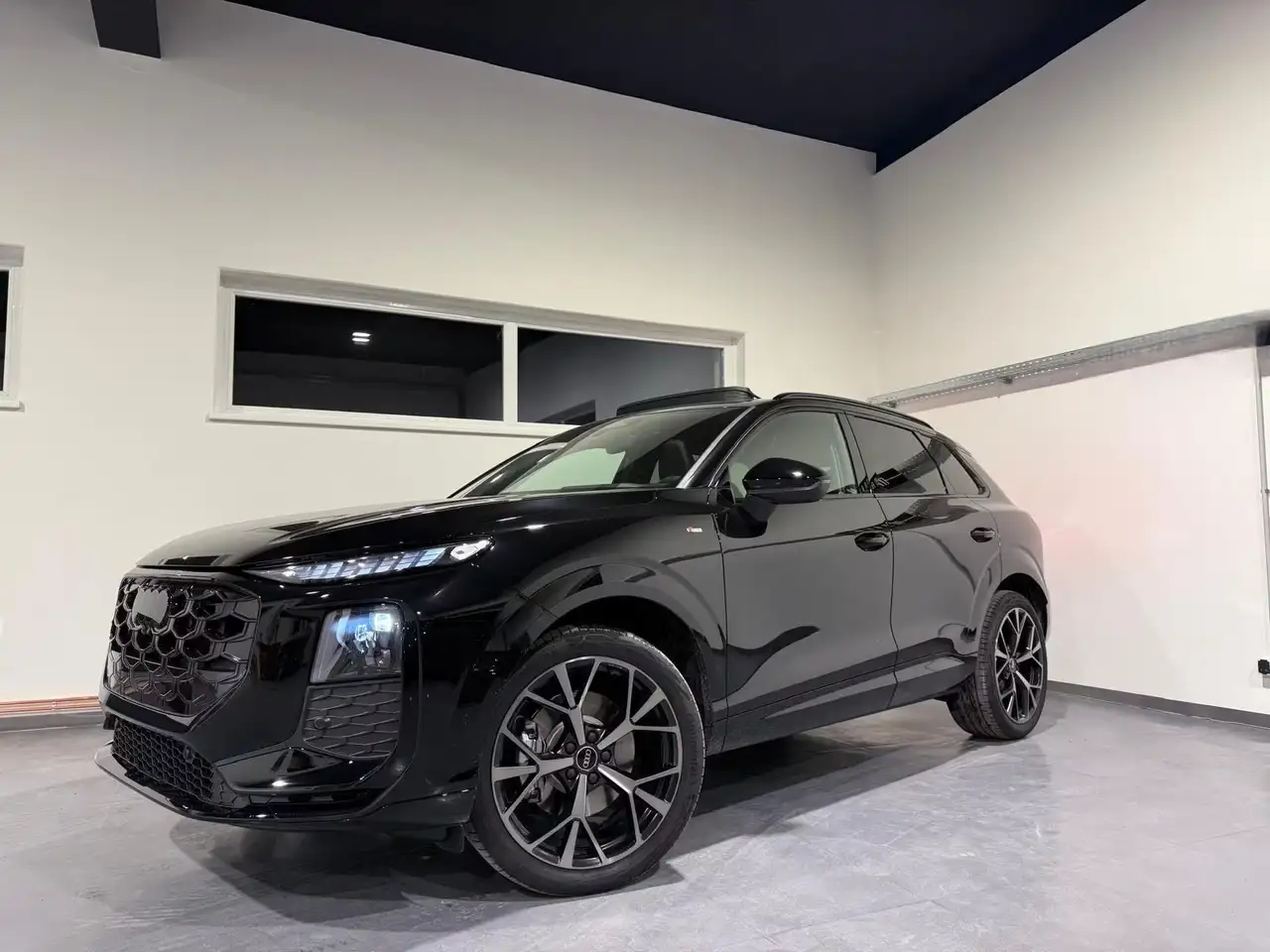 Audi Q3 2026