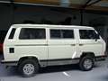 Volkswagen Bus T3 Caravelle Syncro Weiß - thumbnail 4